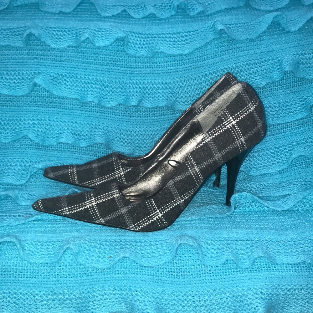 👠 Dollhouse Heels D04
